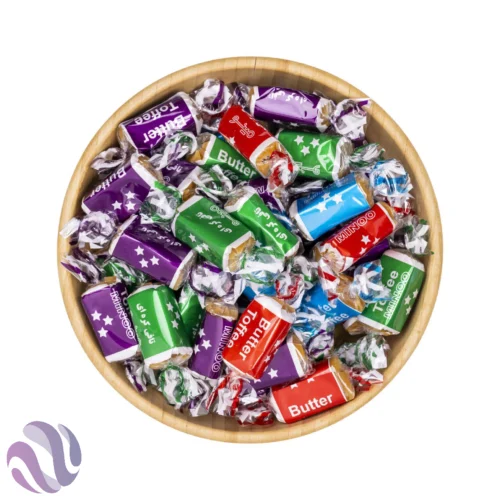 شکلات مینو
